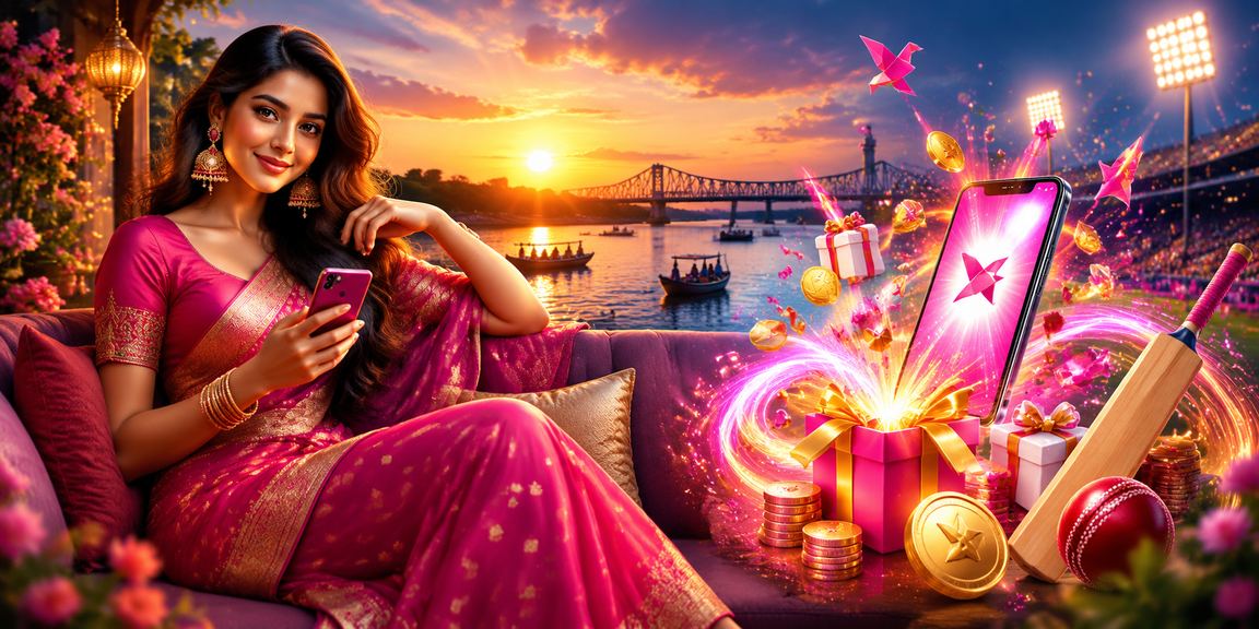 বগুড়ায় ক্রিকেট ম্যাচের বেটিং টিপস পড়ছেন একজন বাংলাদেশি বেটার