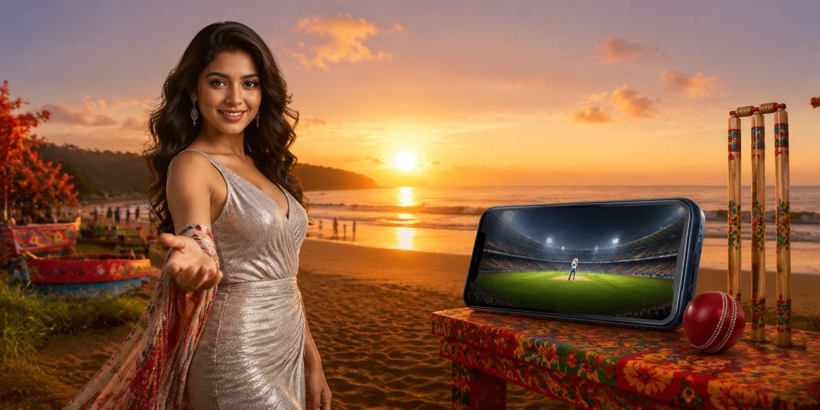 কক্সবাজারে পহেলা বৈশাখে w100 ক্রিকেট বেটিং উৎসব