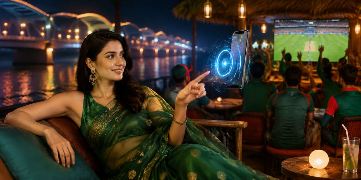 রাজশাহীতে নিরাপদ অনলাইন বেটিং অভিজ্ঞতা